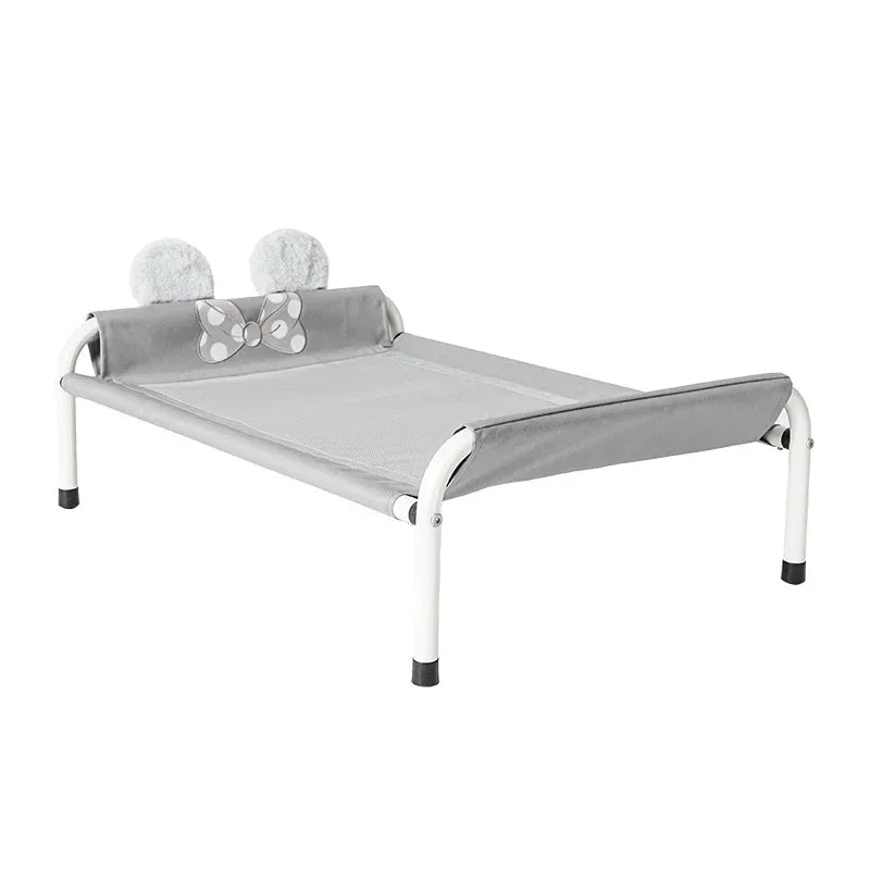 Elevated Pet Bed