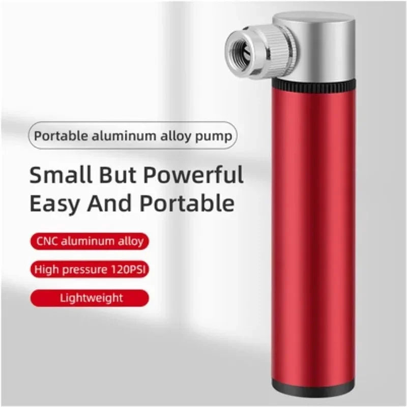 Mini Air Pump