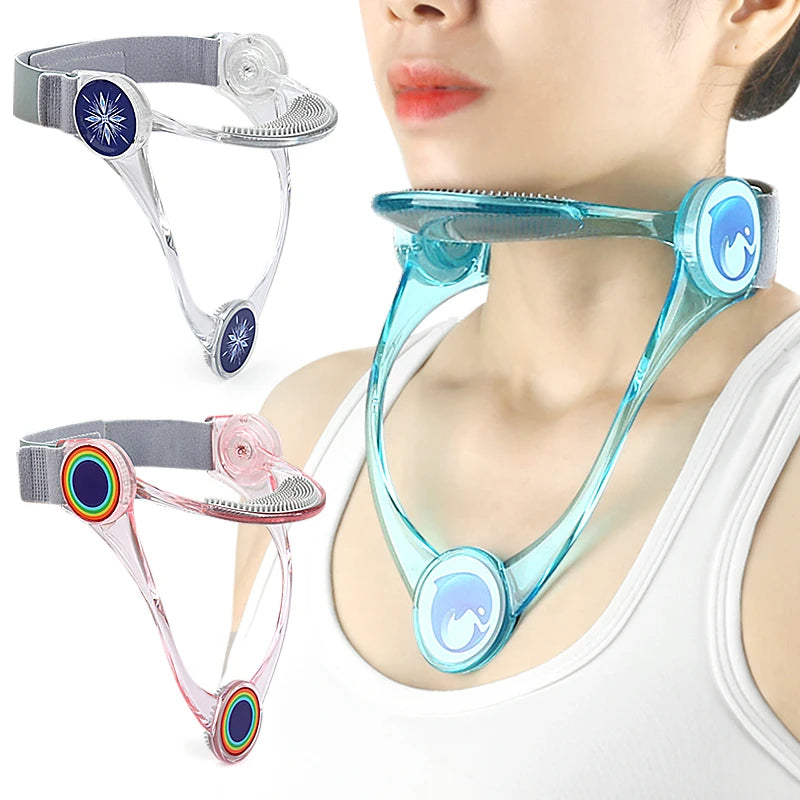 Neck Pain Relief Cervical