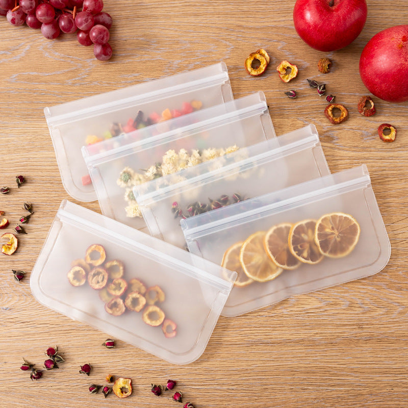 Ziplock Bag
