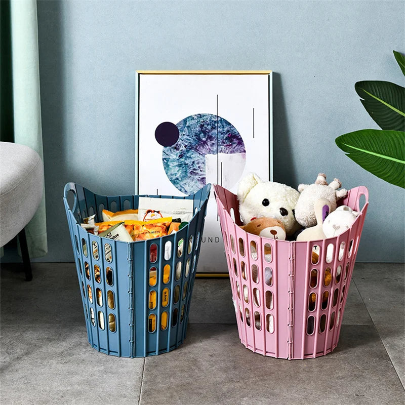 Laundry Basket