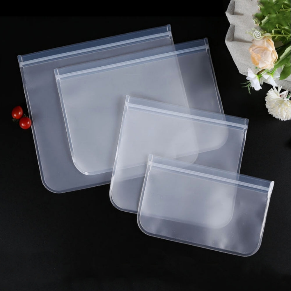 Ziplock Bag