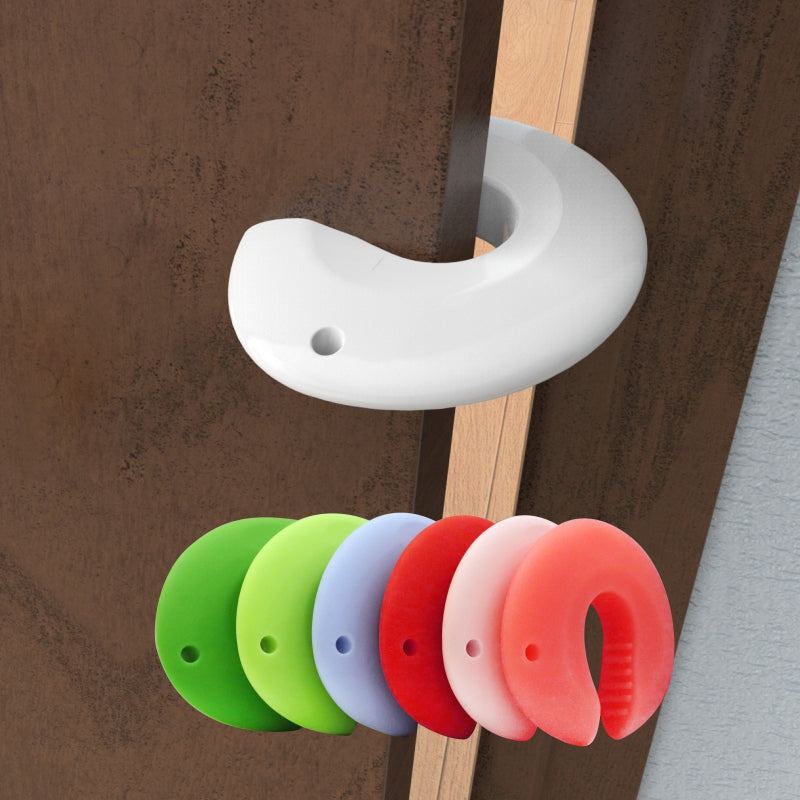 Baby Safety Door Guard