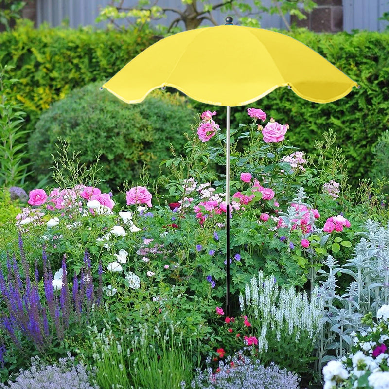 Outdoor Plant Umbrella