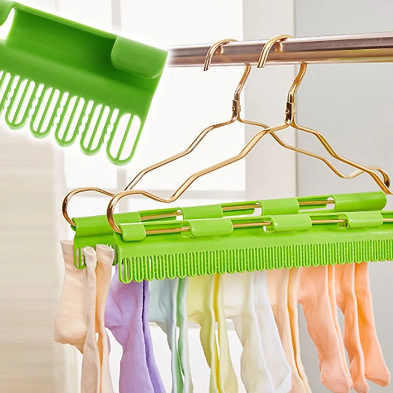 Multipurpose Non-slip Clothes Hanger
