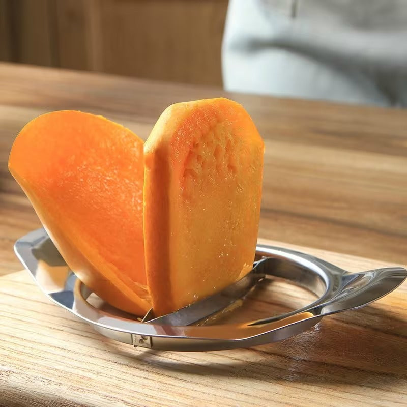 QuickSlice Mango Cutter