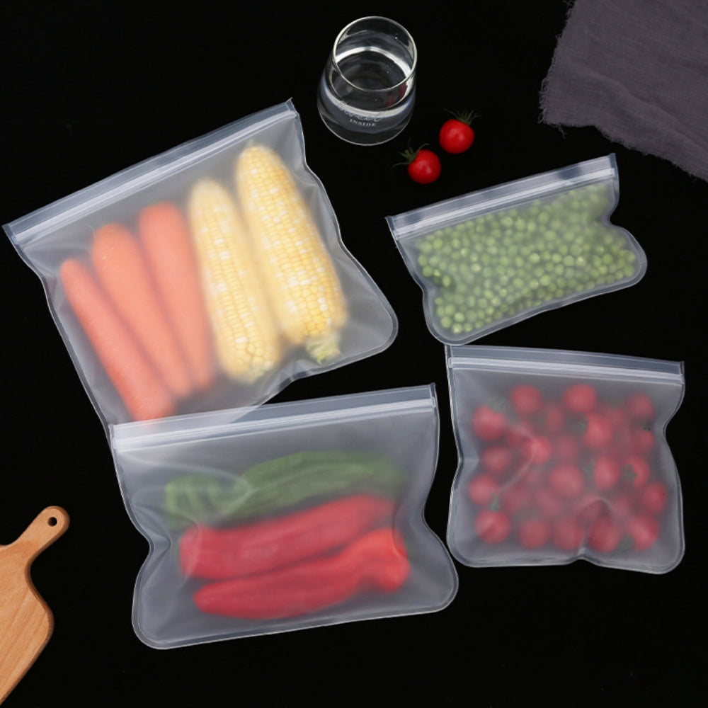 Ziplock Bag