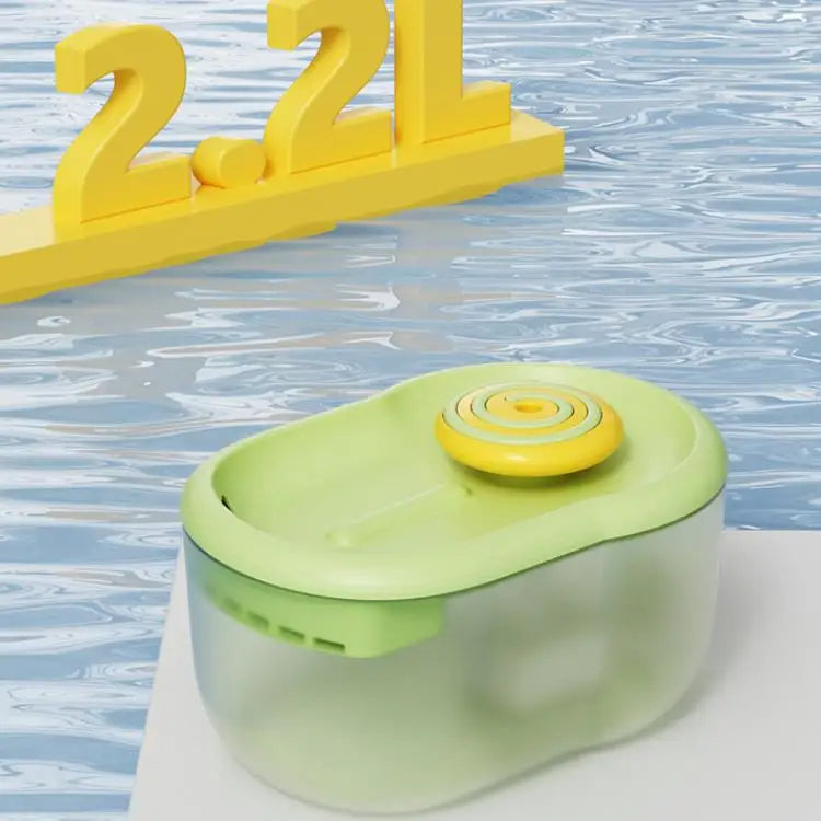 Dog Water Dispenser