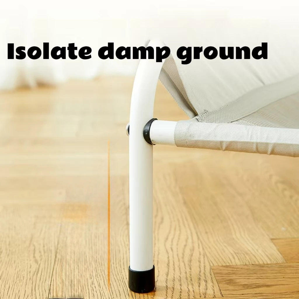 Elevated Pet Bed