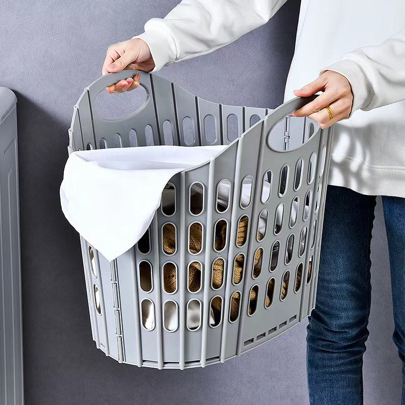 Laundry Basket