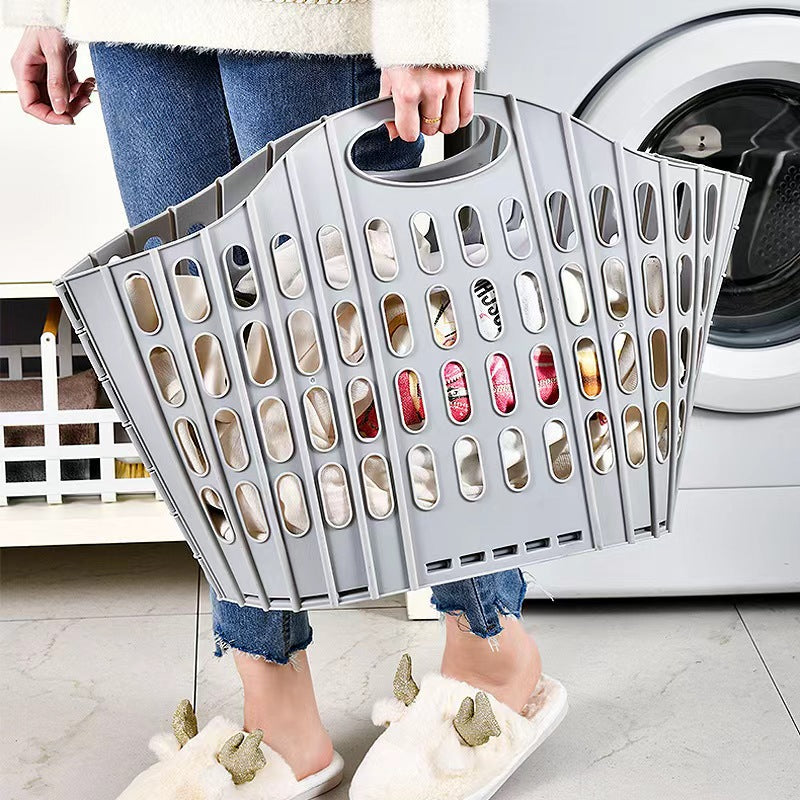 Laundry Basket