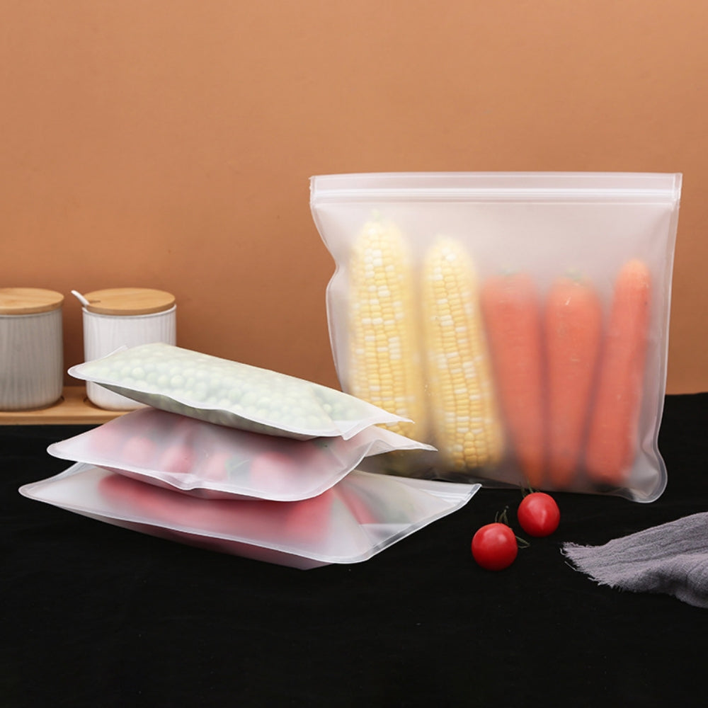 Ziplock Bag