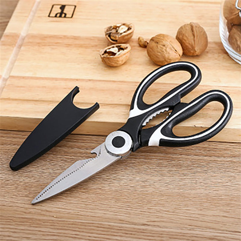 Stainless Steel Kitchen Scissors