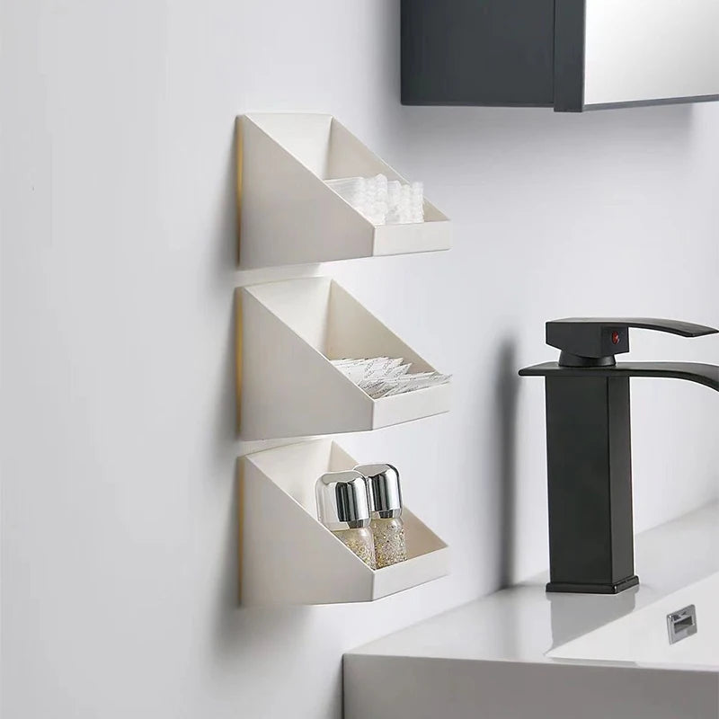 Beveled Storage Box