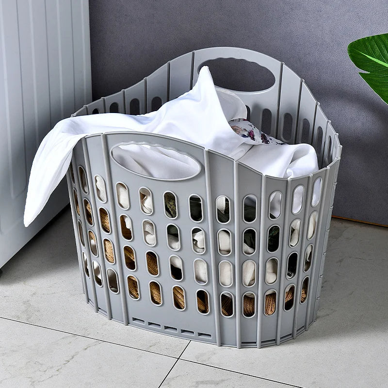 Laundry Basket