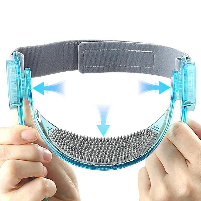 Neck Pain Relief Cervical