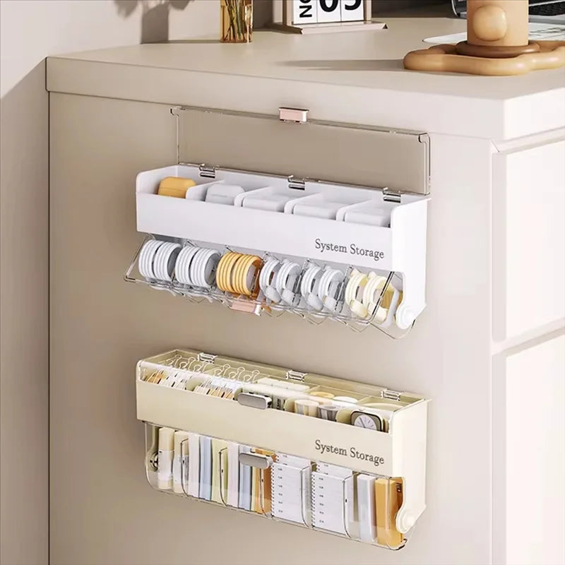 Underwear Storage Box