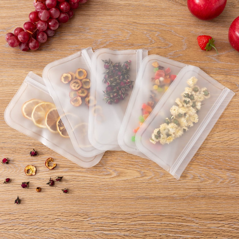 Ziplock Bag