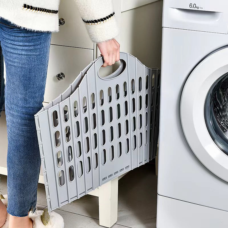 Laundry Basket