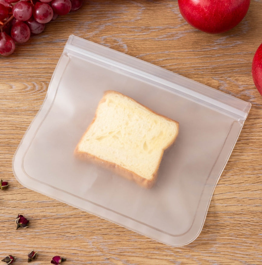 Ziplock Bag