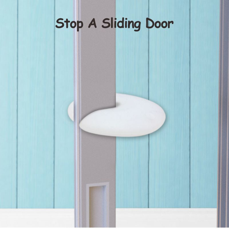 Baby Safety Door Guard