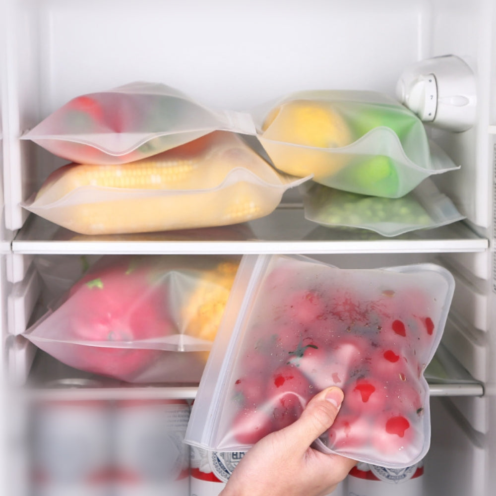 Ziplock Bag