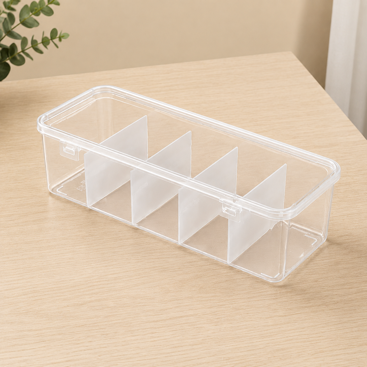 Multi Cable Organizer Box