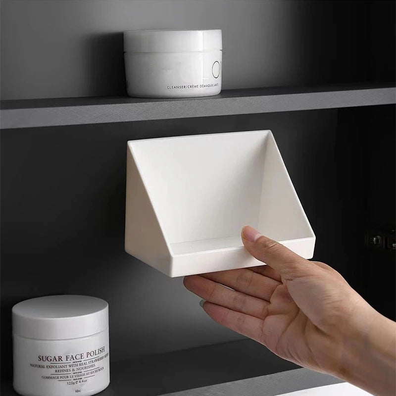 Beveled Storage Box