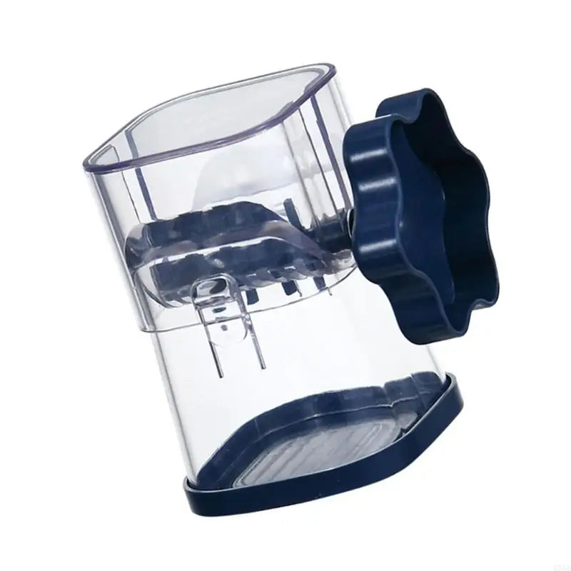Dry Fruit Crusher