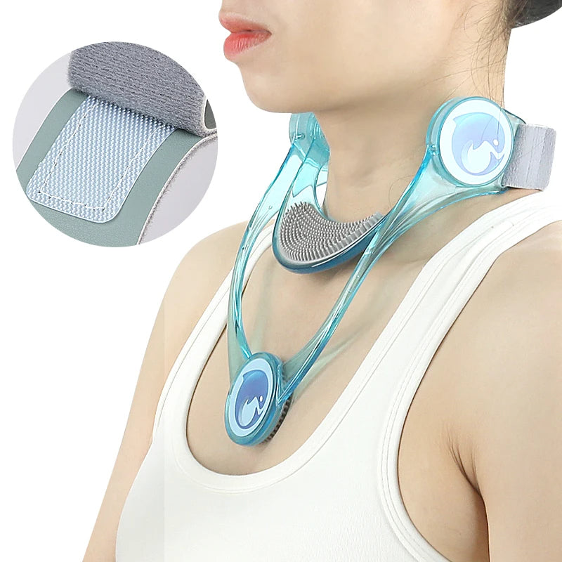 Neck Pain Relief Cervical