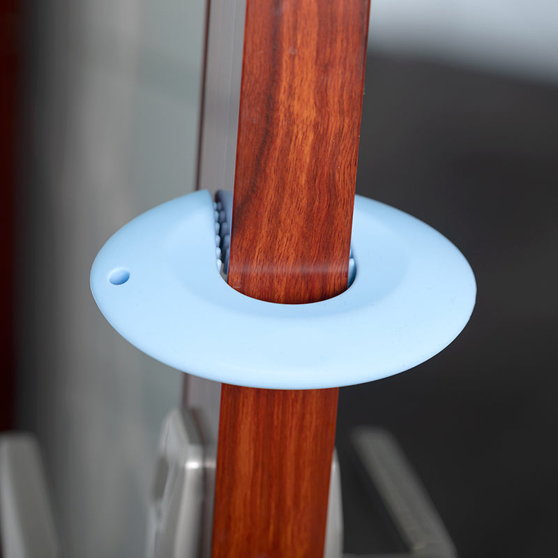 Baby Safety Door Guard