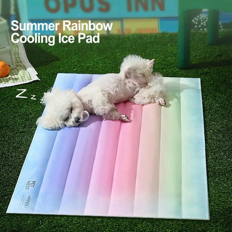 Cooling Mat For Pet