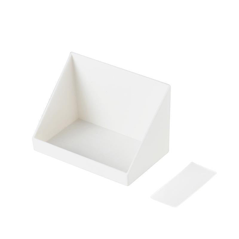 Beveled Storage Box