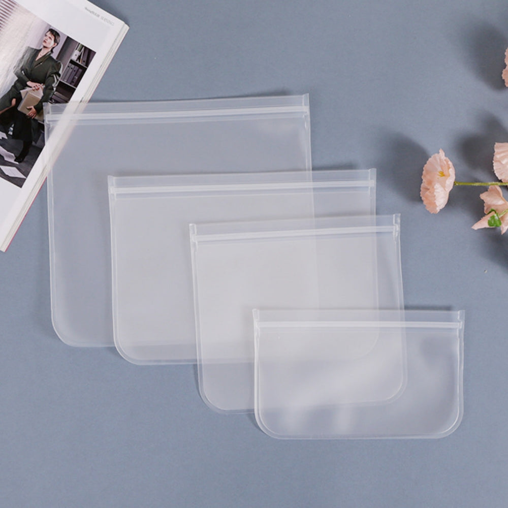 Ziplock Bag