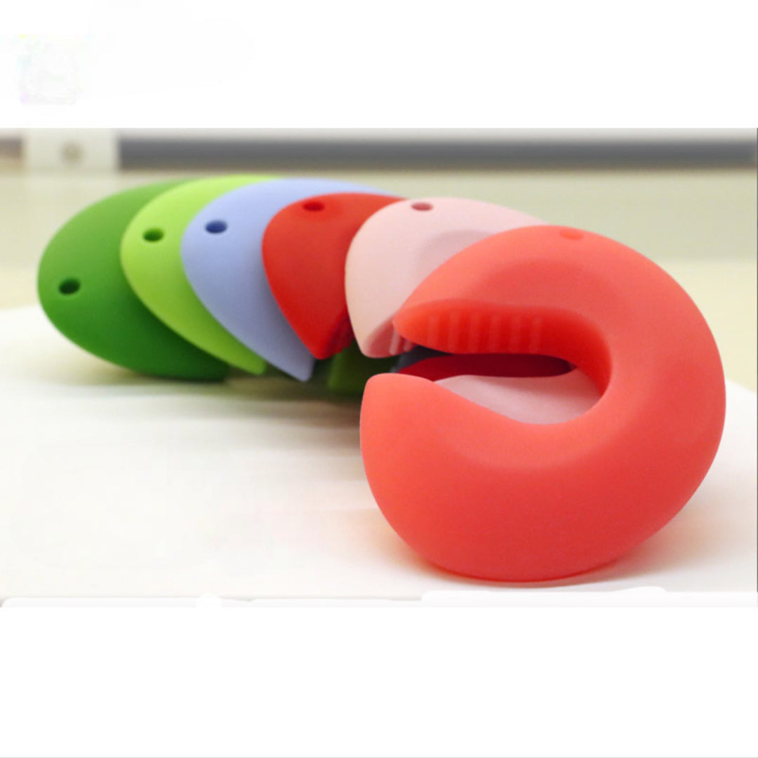 Baby Safety Door Guard