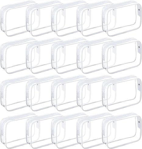Quick Grab Clothing Organizer Pouch