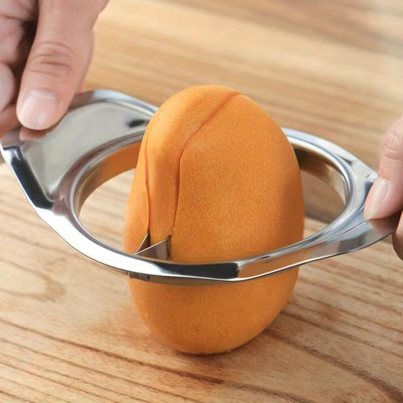 QuickSlice Mango Cutter