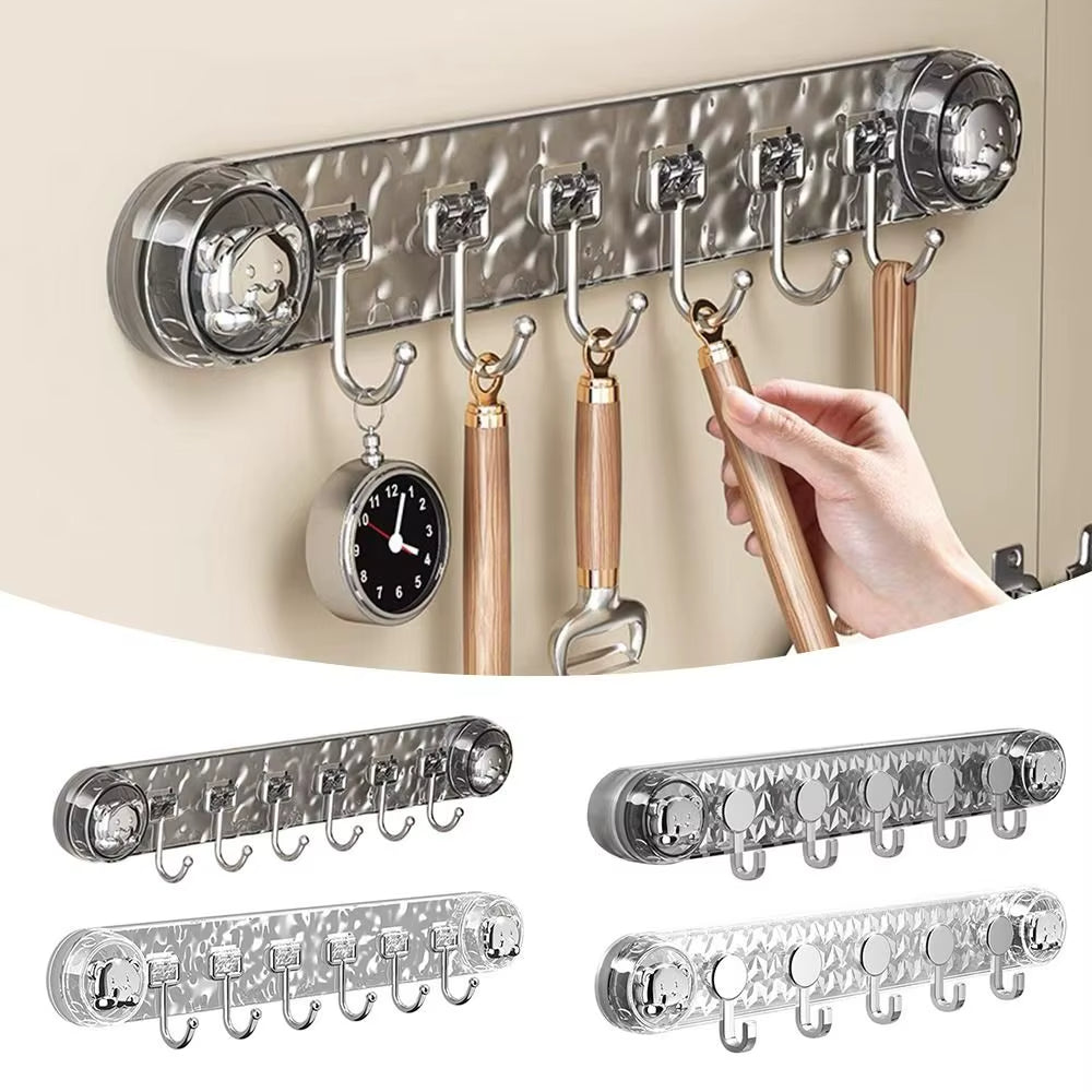 Premium Suction Cup Hooks