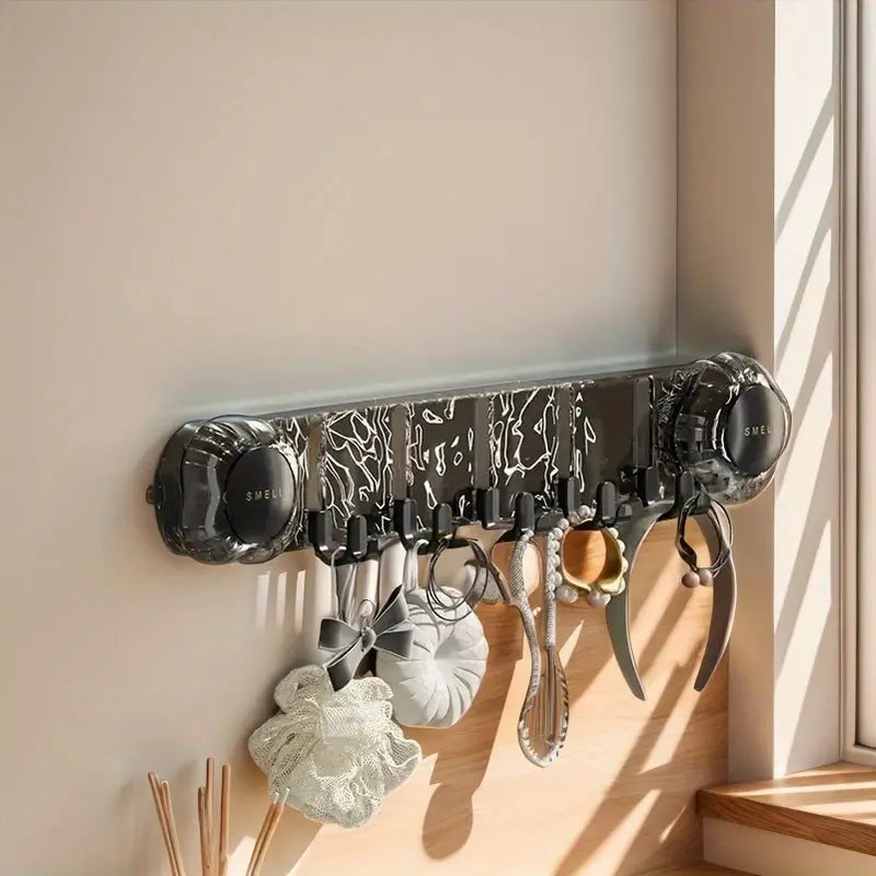 Premium Suction Cup Hooks