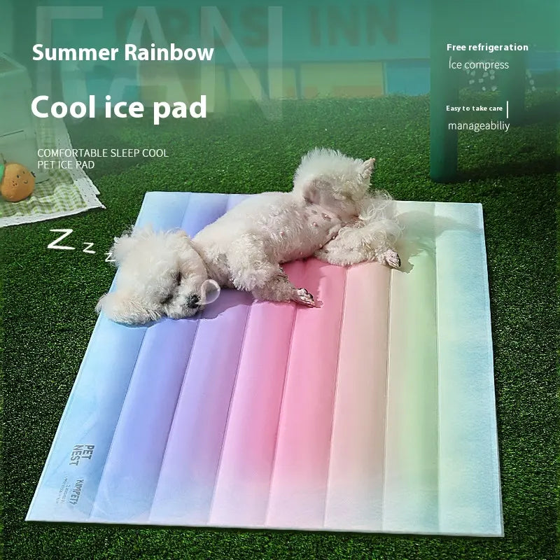 Cooling Mat For Pet