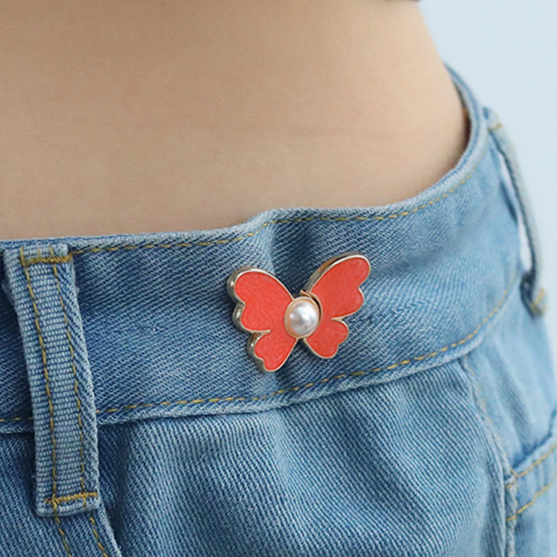 Butterfly Snap-On ClothFit Pins