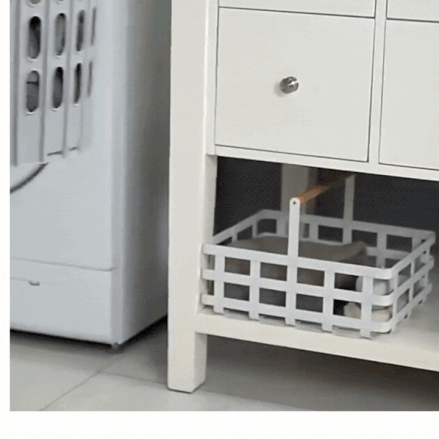 Laundry Basket