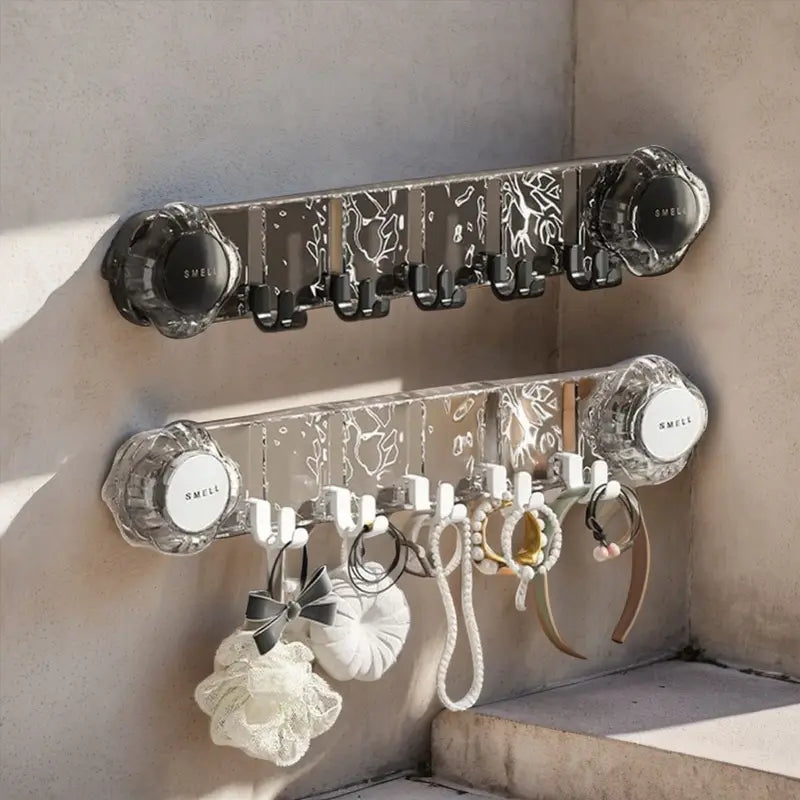 Premium Suction Cup Hooks