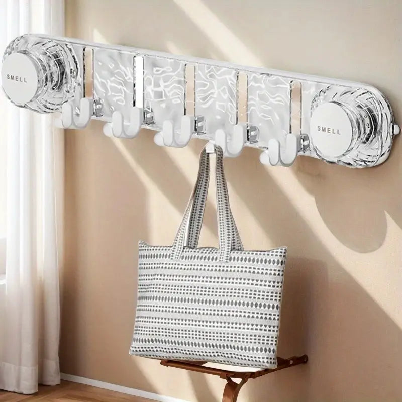 Premium Suction Cup Hooks
