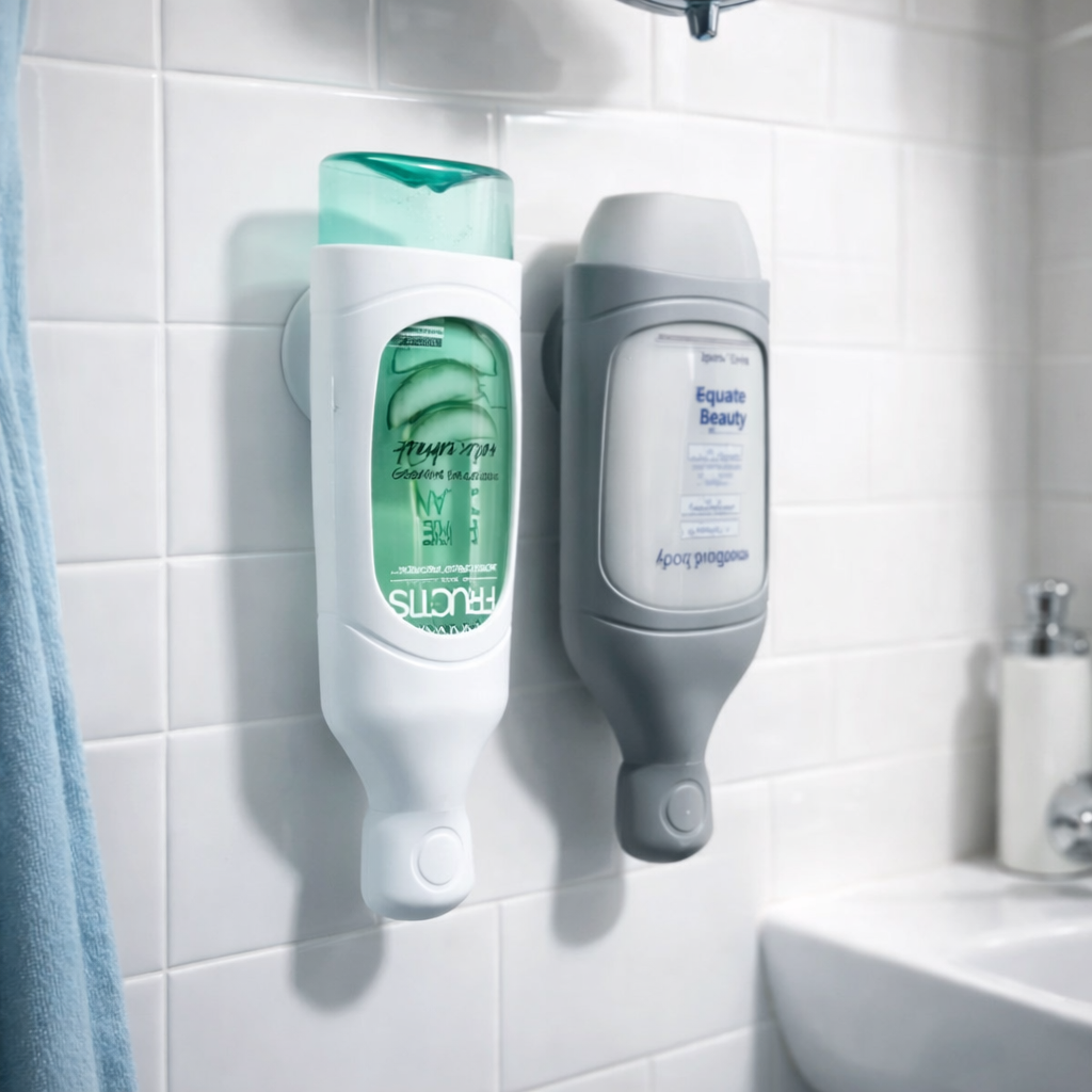 Instant Squeeze Bottle Holder Sleeve