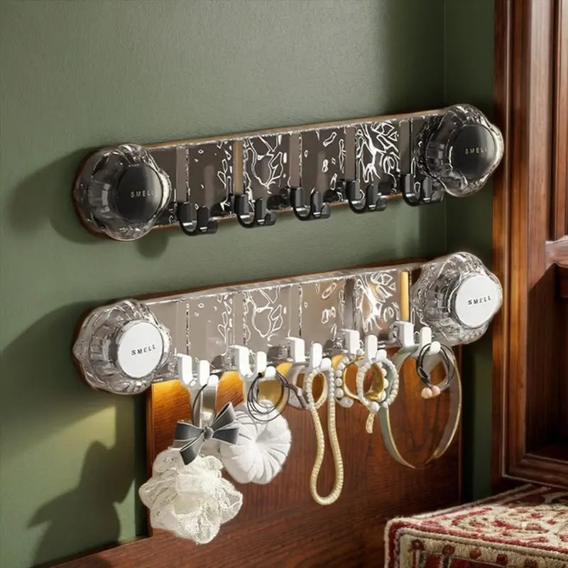 Premium Suction Cup Hooks