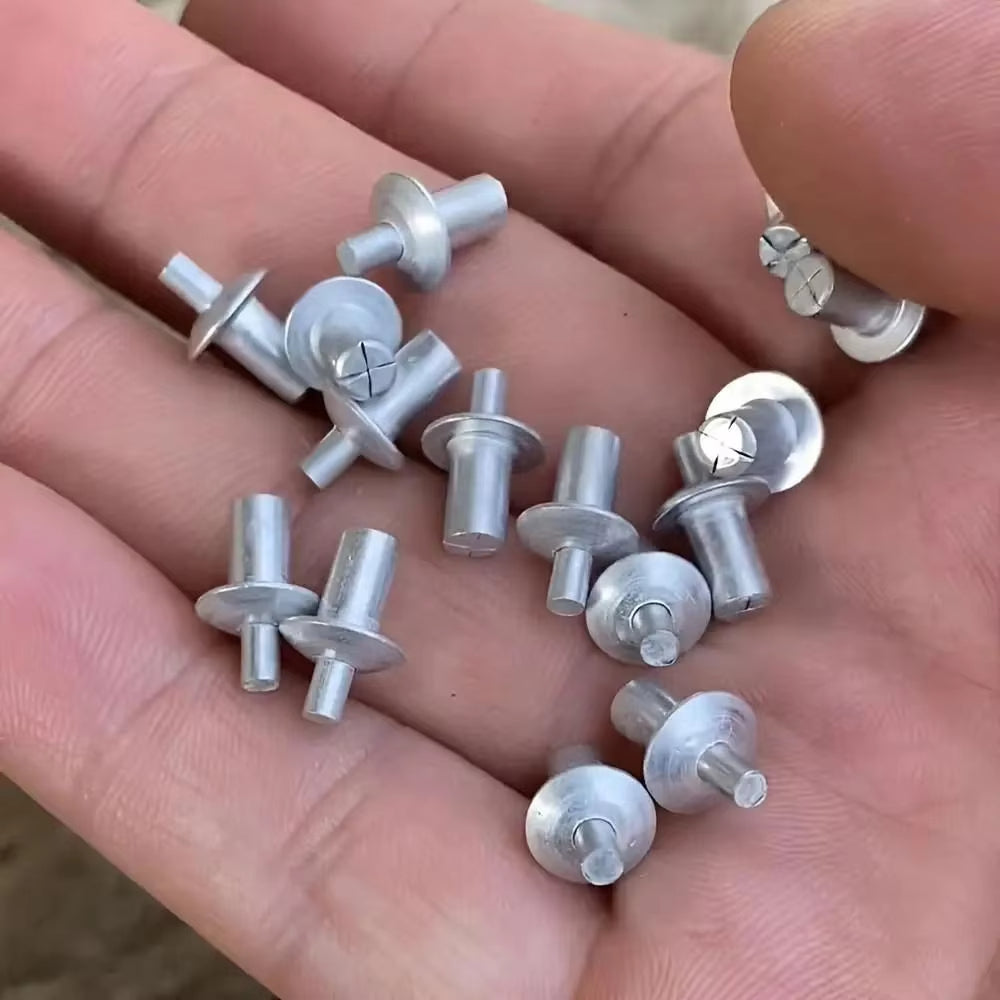 Blind Pop Rivet