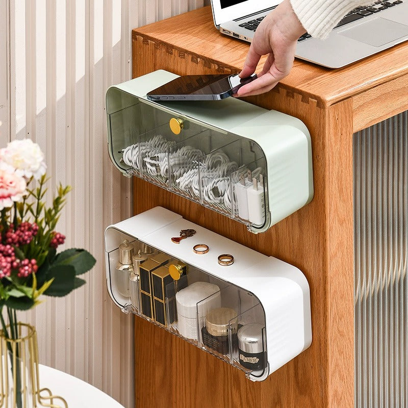 Daily Essentials Wall Mounted Organizer