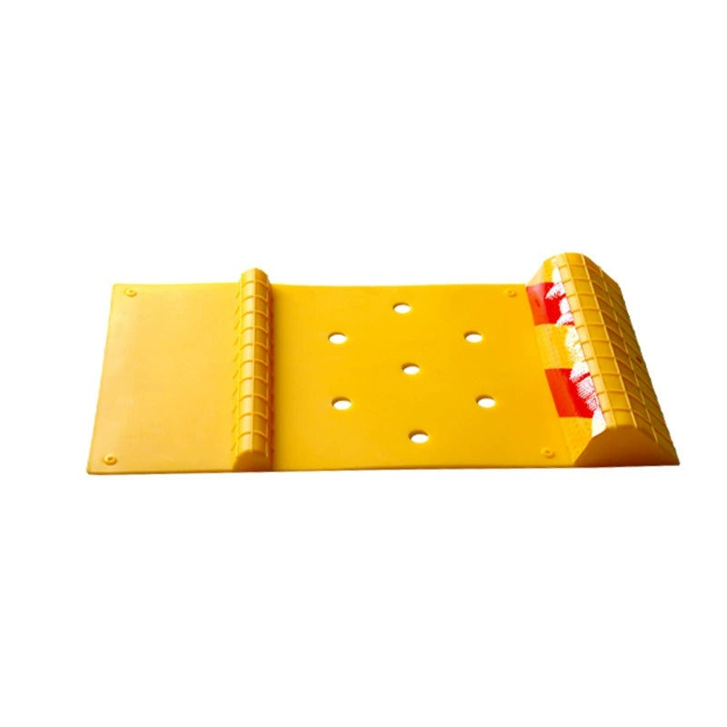 QuickStop Car Parking Block