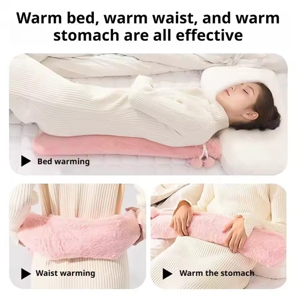 Extra Long Cozy Warm Bag